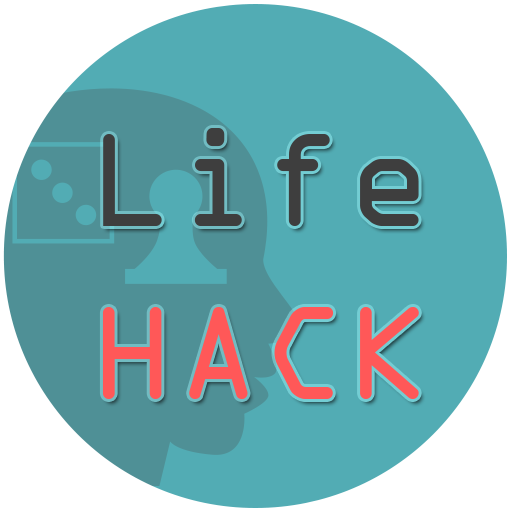 Life Hacks icon