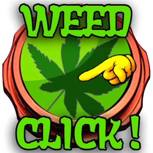 Weed Click! icon