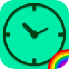 Timeline: Play and learn icon