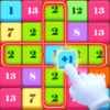 Block Puzzle Merge Mania Games icon