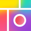 PicCollage: Photo Grid Editor icon