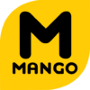 Mango International Call / Pre icon