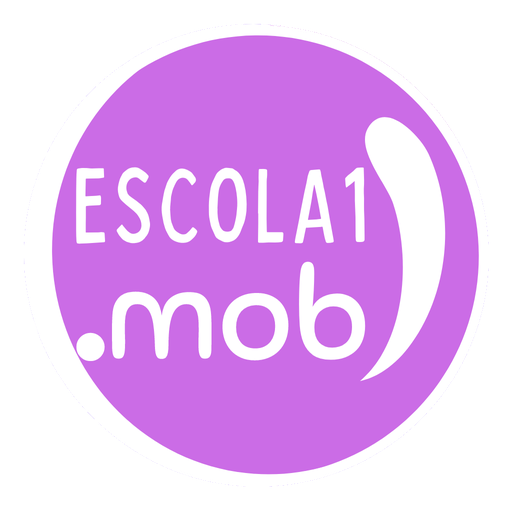 Escola1.mob icon