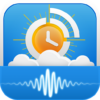 Arabic Speaking Clock icon