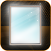 Mirror icon