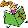 Sunday School Lessons icon