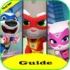 Guide for Talking Tom Hero Dash pro 2020 💥💥 icon