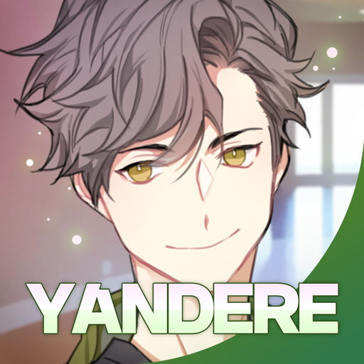 Yandere Richman Otome Simula icon