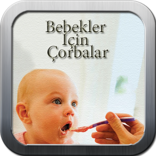 Bebekler İçin Çorba Tarifleri icon