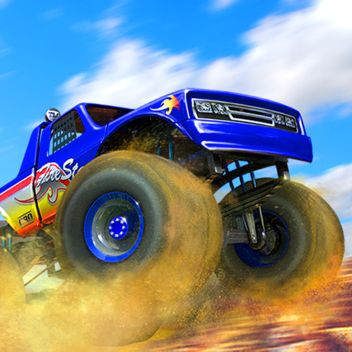 Offroad Legends Truck Trials icon