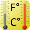 Temperature Converter icon