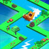 Splashy Cats: Endless ZigZag! icon