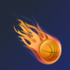 Hoop Shots icon