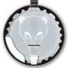 Banjen Banjo / Cavaco Tuner icon