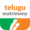 Telugu Matrimony®Official & Trusted Matrimony App icon