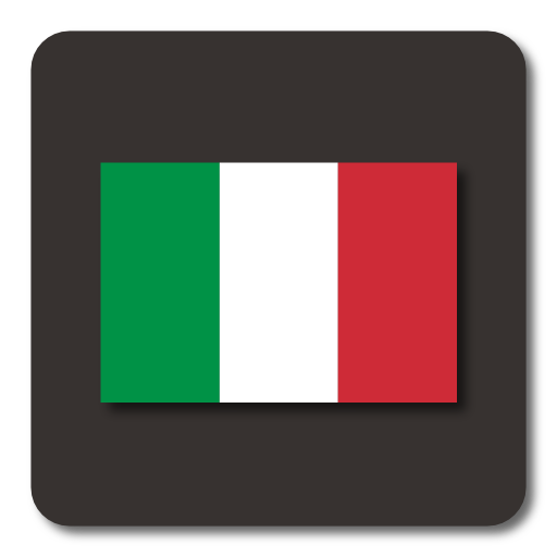 Lightning Launcher Italiano icon