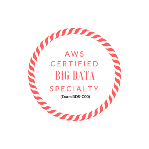 AWS Big Data Practice Test icon