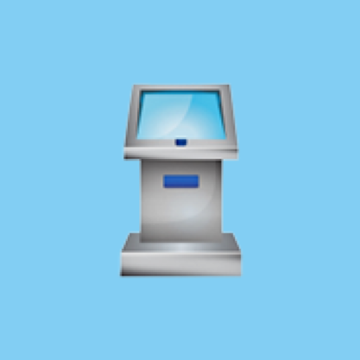 Video Kiosk icon