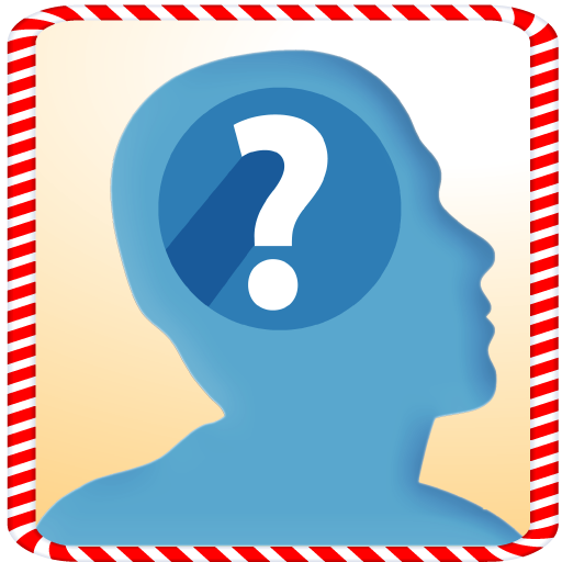 Christmas Quiz icon