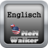 Englisch lernen Wörter schnell icon