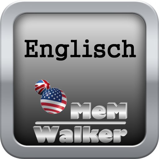 Englisch lernen Wörter schnell icon