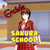 Guide for Sakura School Simulator icon