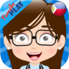 Tagalog Toddler Games for Kids icon