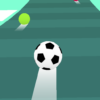 Racing Balls icon