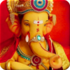 Ganesha Video Status Full screen Ganesha Status icon