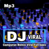 DJ campuran viral offline icon