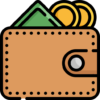 PocketBee Expense Manager icon