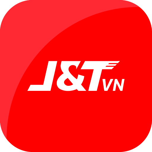 J&T Express Giao Hàng Nhanh icon