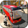 Public Bus Driver: Transport Simulator Game icon