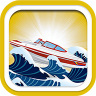 Jumping Boat icon