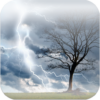 Lightning and Thunder Sounds icon