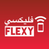 Flexy DZ فليكسي تطبيق شحن الرصيد icon