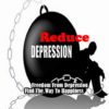 Reduce Depression icon