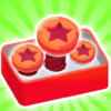 Screw Jam Puzzle: Nuts & Bolts icon