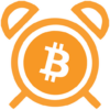 Bitcoin Alarm icon