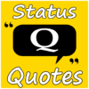 Best Quotes and Status icon