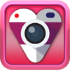 Love Pics – Photo Frames Art icon