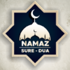 Namaz Sure ve Duaları Ezberle icon