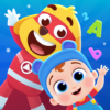 Kiddopia – Kids Learning Games icon