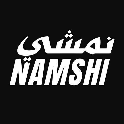 Namshi – We Move Fashion icon