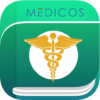 Medicos Pdf: Get Medical Book, icon