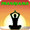 Pranayama Yoga With Timer icon