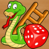 Snakes And Ladders Dice Game सांप सीढ़ी वाला गेम icon