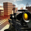 Sniper 3D Shooter Gun Shooting icon