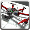 Multirotor Sim icon