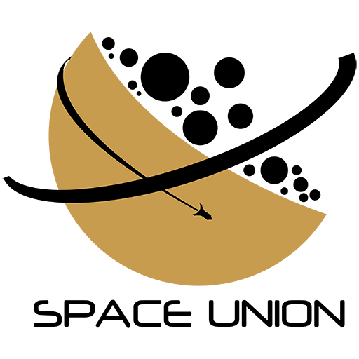 Space Union Space News, Rocket Launches and More icon